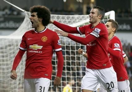 一块草皮引 一块草皮引