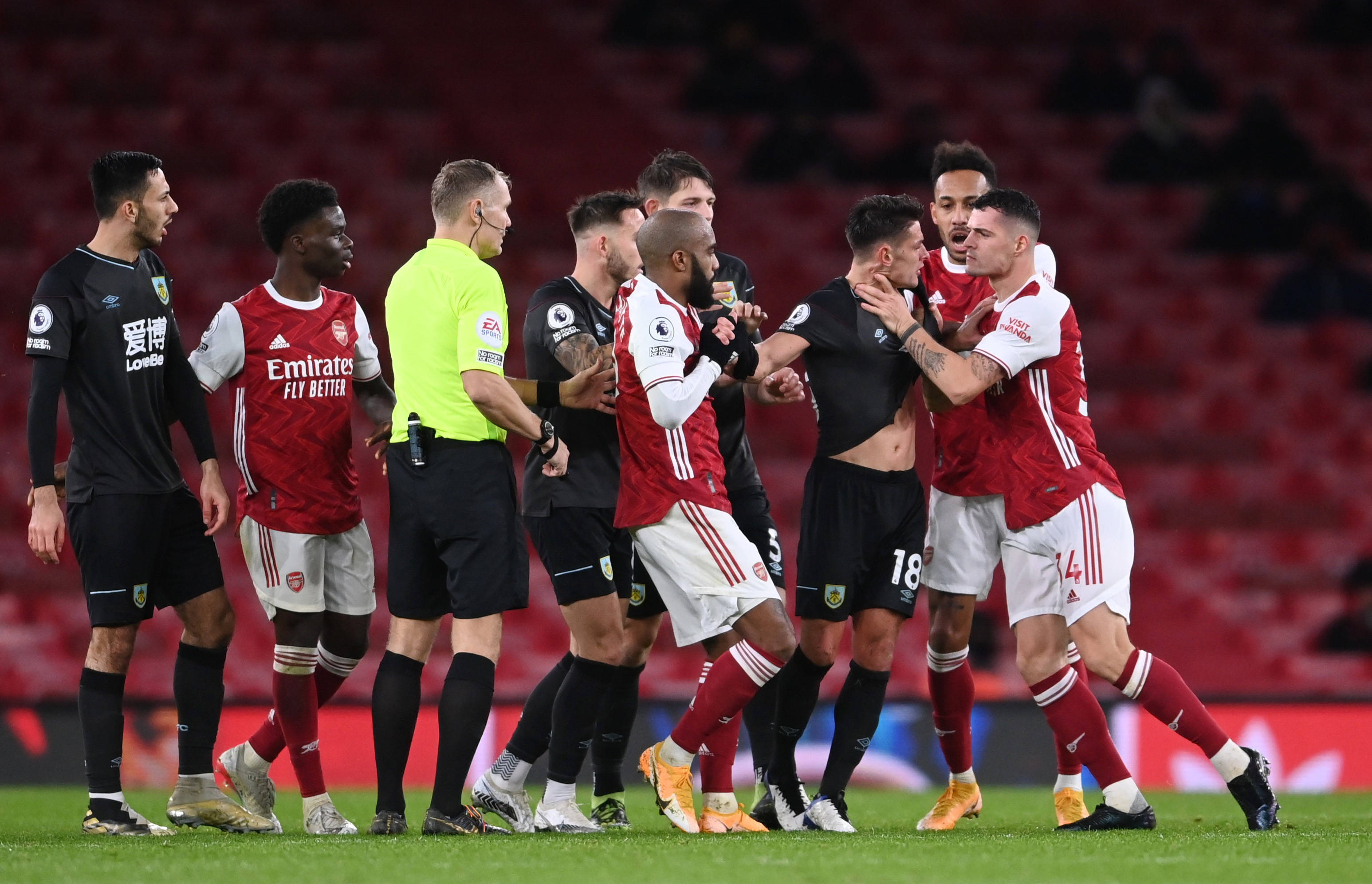 以及這一決 以及這一決