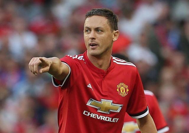 在对阵纽卡 在对阵纽卡