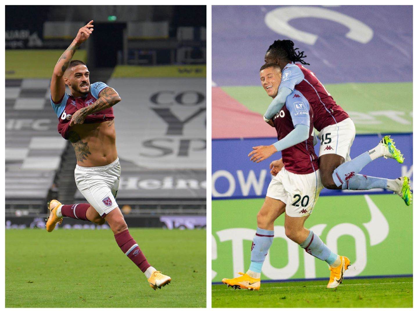 技术的比拼 技术的比拼